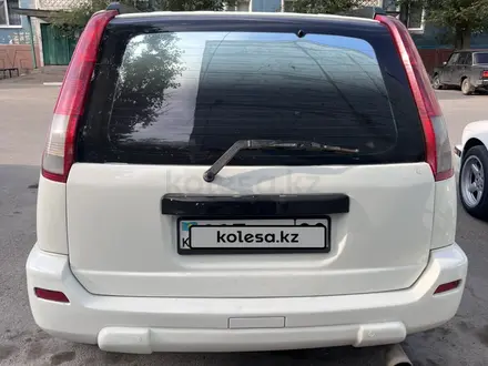 Nissan X-Trail 2003 годаүшін3 300 000 тг. в Жезказган – фото 5