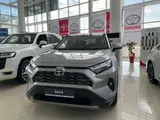 Toyota RAV4 Luxe 2023 года за 21 140 000 тг. в Атырау