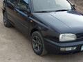 Volkswagen Golf 1993 года за 1 400 000 тг. в Байконыр – фото 4