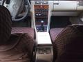 Mercedes-Benz E 200 1995 годаfor2 700 000 тг. в Усть-Каменогорск – фото 23