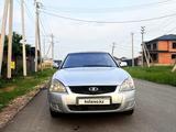 ВАЗ (Lada) Priora 2170 2008 годаүшін1 150 000 тг. в Шымкент