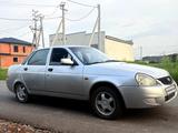 ВАЗ (Lada) Priora 2170 2008 годаүшін1 150 000 тг. в Шымкент – фото 3