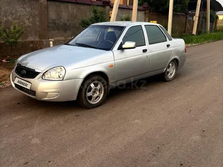 ВАЗ (Lada) Priora 2170 2008 года за 1 000 000 тг. в Шымкент – фото 4