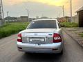 ВАЗ (Lada) Priora 2170 2008 года за 1 000 000 тг. в Шымкент – фото 5