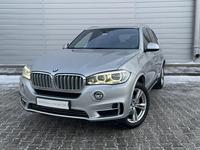 BMW X5 2015 года за 19 950 000 тг. в Астана