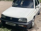Volkswagen Golf 1992 годаfor1 700 000 тг. в Караганда