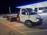 ГАЗ  ГАЗель (3221) 2001 годаүшін4 500 000 тг. в Алматы – фото 4