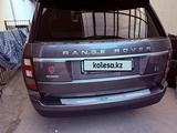 Land Rover Range Rover 2015 года за 25 000 000 тг. в Алматы – фото 4
