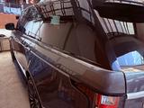 Land Rover Range Rover 2015 года за 25 000 000 тг. в Алматы – фото 5