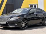 Lexus ES 250 2012 годаүшін11 800 000 тг. в Караганда