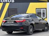 Lexus ES 250 2012 года за 11 800 000 тг. в Караганда – фото 4