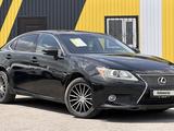 Lexus ES 250 2012 года за 11 800 000 тг. в Караганда – фото 3