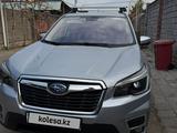 Subaru Forester 2021 года за 12 000 000 тг. в Каскелен