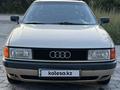 Audi 80 1991 годаүшін2 700 000 тг. в Караганда