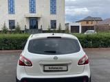 Nissan Qashqai 2013 года за 5 100 000 тг. в Астана – фото 4