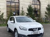 Nissan Qashqai 2013 года за 5 100 000 тг. в Астана – фото 3