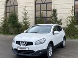 Nissan Qashqai 2013 года за 5 100 000 тг. в Астана