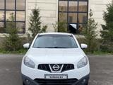 Nissan Qashqai 2013 года за 5 100 000 тг. в Астана – фото 2