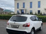 Nissan Qashqai 2013 года за 5 100 000 тг. в Астана – фото 5