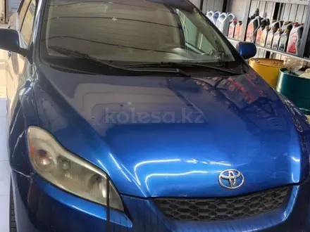 Toyota Matrix 2009 года за 5 100 000 тг. в Астана