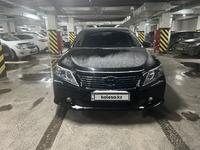 Toyota Camry 2012 года за 8 000 000 тг. в Астана