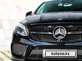 Mercedes-Benz GLE Coupe 43 AMG 2019 года за 25 000 000 тг. в Алматы – фото 2