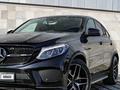 Mercedes-Benz GLE Coupe 43 AMG 2019 года за 25 000 000 тг. в Алматы – фото 11