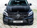 Mercedes-Benz GLE Coupe 43 AMG 2019 года за 25 000 000 тг. в Алматы – фото 4