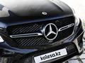 Mercedes-Benz GLE Coupe 43 AMG 2019 года за 25 000 000 тг. в Алматы – фото 16