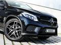 Mercedes-Benz GLE Coupe 43 AMG 2019 года за 25 000 000 тг. в Алматы – фото 9