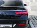 Mercedes-Benz GLE Coupe 43 AMG 2019 года за 25 000 000 тг. в Алматы – фото 21