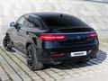 Mercedes-Benz GLE Coupe 43 AMG 2019 года за 25 000 000 тг. в Алматы – фото 24