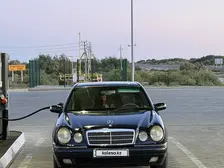 Mercedes-Benz E-Class, 1996