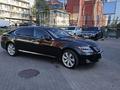 Lexus LS 600h 2012 годаүшін13 000 000 тг. в Алматы – фото 3