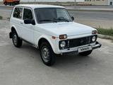 ВАЗ (Lada) Lada 2121 2013 года за 1 900 000 тг. в Атырау – фото 3