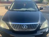 Lexus RX 350 2006 года за 5 000 000 тг. в Байконыр