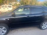Lexus RX 350 2006 года за 5 000 000 тг. в Байконыр – фото 5