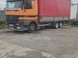 Mercedes-Benz  Actros 1999 года за 20 000 000 тг. в Костанай – фото 2