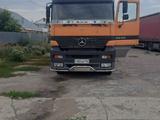 Mercedes-Benz  Actros 1999 года за 20 000 000 тг. в Костанай