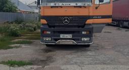 Mercedes-Benz  Actros 1999 года за 20 000 000 тг. в Костанай