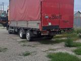 Mercedes-Benz  Actros 1999 года за 20 000 000 тг. в Костанай – фото 3