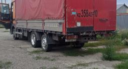 Mercedes-Benz  Actros 1999 года за 20 000 000 тг. в Костанай – фото 3