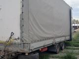 Mercedes-Benz  Actros 1999 года за 20 000 000 тг. в Костанай – фото 4