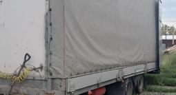 Mercedes-Benz  Actros 1999 года за 20 000 000 тг. в Костанай – фото 4