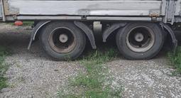 Mercedes-Benz  Actros 1999 года за 20 000 000 тг. в Костанай – фото 5
