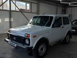 ВАЗ (Lada) Lada 2121 2021 года за 5 500 000 тг. в Астана