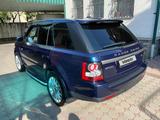 Land Rover Range Rover Sport 2012 года за 13 100 000 тг. в Алматы – фото 3