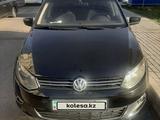 Volkswagen Polo 2014 года за 4 300 000 тг. в Алматы