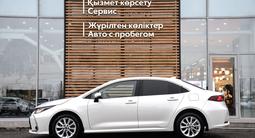 Toyota Corolla Elegance 2019 года за 8 900 000 тг. в Шымкент – фото 3
