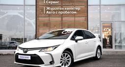 Toyota Corolla Elegance 2019 года за 8 900 000 тг. в Шымкент